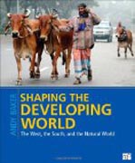 Shaping the Developing World