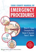 Cook county manual of emergency procedures