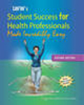 LWW's student success for health professionals made incredibly easy