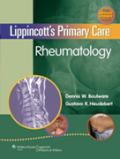 Lippincott's primary care rheumatology