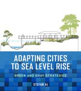 Adapting Cities to Sea Level Rise: Green and Gray Strategies