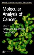 Molecular analysis of cancer