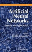 Artificial neural networks: methods and applications