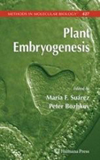 Plant embryogenesis