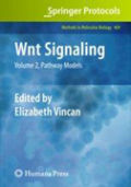 Wnt Signaling Vol 2 Pathway models