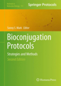 Bioconjugation protocols: strategies and methods