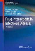 Drug interactions in infectious diseases