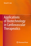 Applications of biotechnology in cardiovascular therapeutics