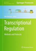 Transcriptional regulation: methods and protocols