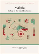 Malaria: Biology in the Era of Eradication