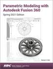 Parametric Modeling with Autodesk Fusion 360