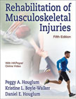 Rehabilitation of Musculoskeletal Injuries