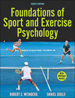 Foundations of Sport and Exercise Psychology