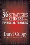 The 36 strategies of the chinese for financial traders