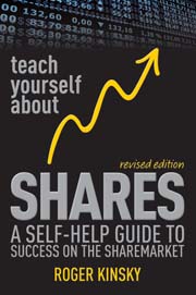 Teach Yourself About Shares