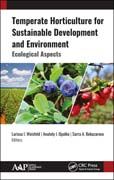 Temperate Horticulture for Sustainable Development and Environment: Ecological Aspects