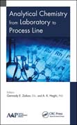 Analytical Chemistry from Laboratory to Process Line