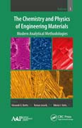 The Chemistry and Physics of Engineering Materials: Modern Analytical Methodologies