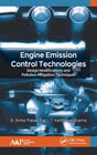 Engine Emission Control Technologies: Design Modifications and Pollution Mitigation Techniques