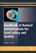 Handbook of Natural Antimicrobials for Food Safety and Quality