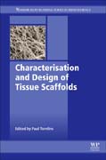 Characterisation and Design of Tissue Scaffolds