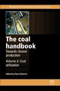 The Coal Handbook: Towards Cleaner Production