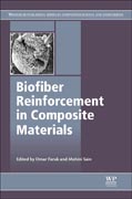 Biofiber Reinforcements in Composite Materials