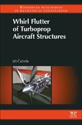 Whirl Flutter of Turboprop Aircraft Structures