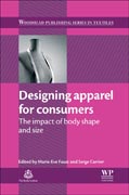 Designing Apparel for Consumers: The Impact Of Body Shape And Size