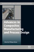 Advances in Composites Manufacturing and Process Design