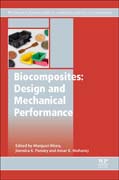 Biocomposites: Design and Mechanical Performance