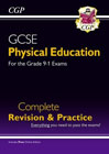 GCSE Physical Education: for the Grade 9-1 Course