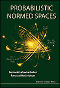 Probabilistic Normed Spaces