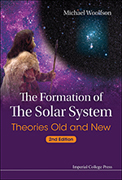 The Formation of the Solar System: Theories Old and New