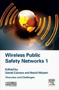 Wireless Public Safety Networks