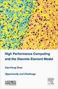 High Performance Computing and the Discrete Element Model: Opportunity and Challenge