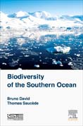 Biodiversity of the Southern Ocean