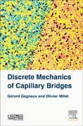 Discrete Mechanics of Capillary Bridges