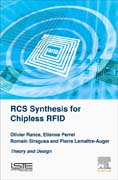 RCS Synthesis for Chipless RFID: Theory and Design