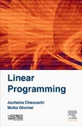 Linear Programming