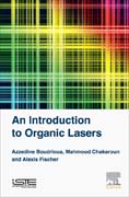 Organic Lasers