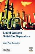 Liquid-Gas and Solid-Gas Separators