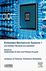 Embedded Mechatronic Systems, Volume 1