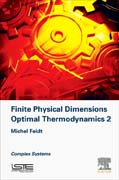 Finite Physical Dimensions Optimal Thermodynamics 2: Complex Systems