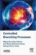 Controlled Branching Processes