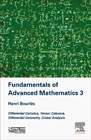 Fundamentals of Advanced Mathematics V3