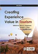 Creating Experience Value in Tourism