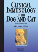 Clinical immunology of the dog and cat