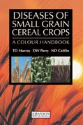 Diseases of small grain cereal crops