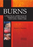 Burns: a practical approach